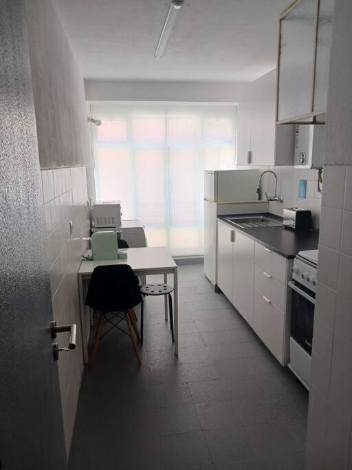 Simpatico Apartamento No Centro Lisabona Exterior foto