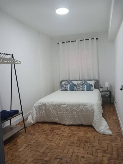 Simpatico Apartamento No Centro Lisabona Exterior foto